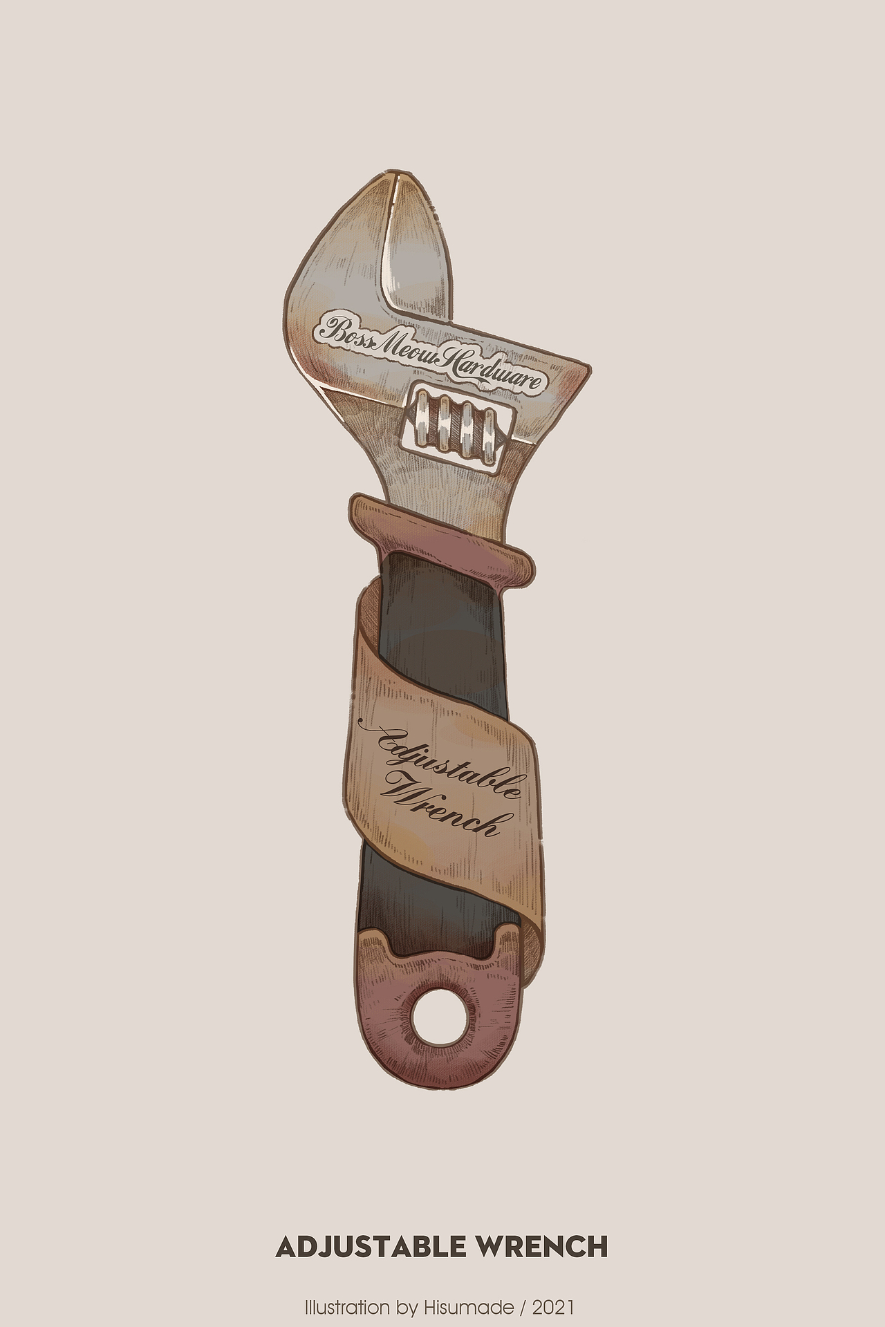 【2020】插画作品总结