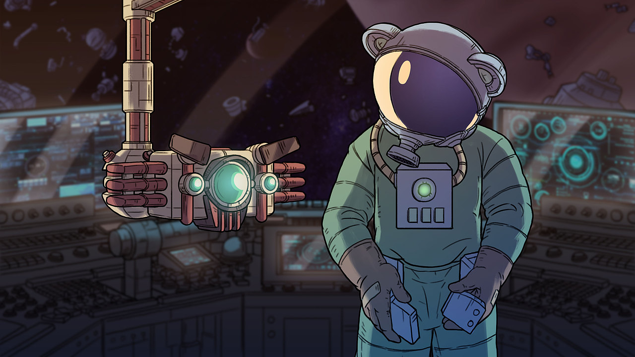 KAKA星漂流记重制版1-50合辑（图ZMjU1MTA0MzE2） - 绘本 - 站酷设计师KAKA星漂流记原创素材 - 站酷ZCOOL