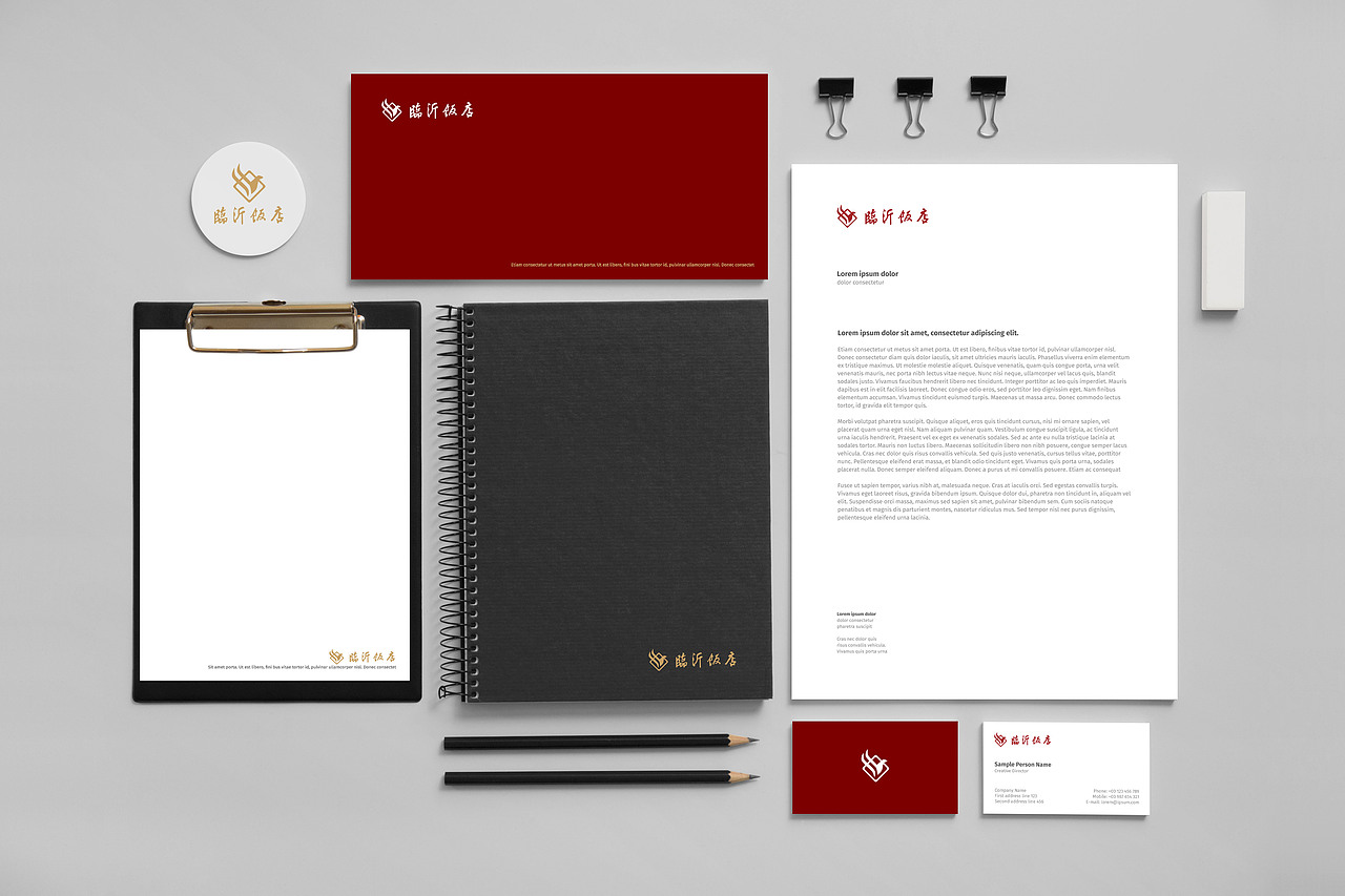 酒店LOGO设计（图ZMjM1NTQ1MzQ4） - Logo - 站酷设计师莫弗MOVE原创素材 - 站酷ZCOOL