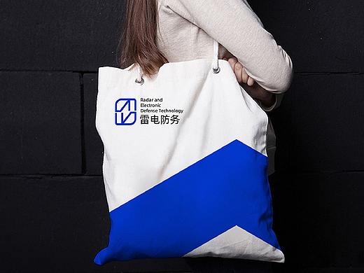 【瑞咖/品牌全案】雷电防务 | 雷达和电子防御技术
