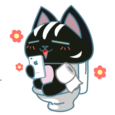 暴力猫火爆表情