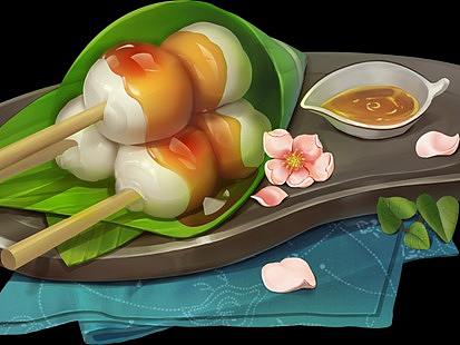 食物