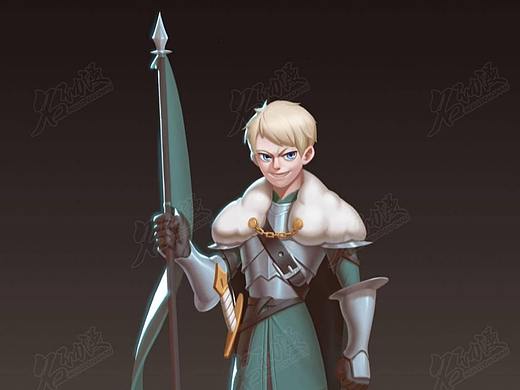 像素画滤镜使用教程