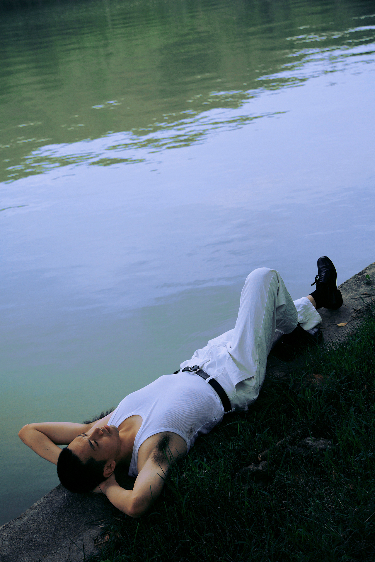 “ 风继续吹 ”（图ZMjc2MzE5ODA4） - 人像摄影 - 站酷设计师冰滴硝子原创素材 - 站酷ZCOOL