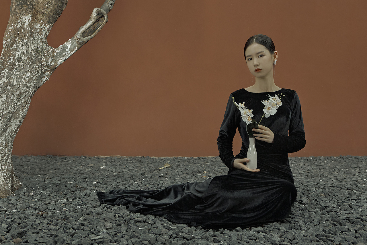 新中式国风写真