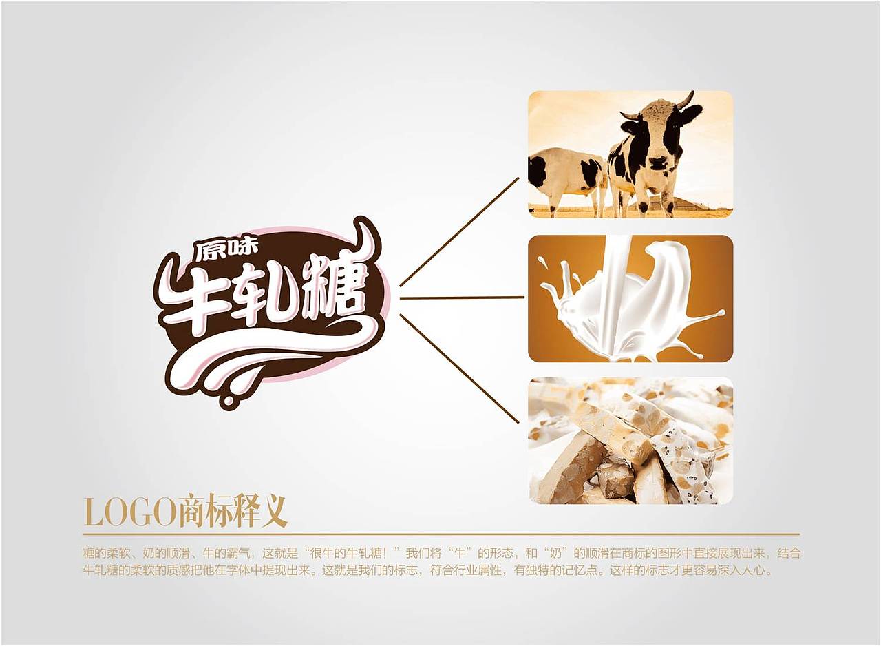 六合信-牛轧糖包装策划设计(图ZMzY0ODg1ODQ=) - 包装 - 站酷设计师阿里狼原创素材 - 站酷ZCOOL