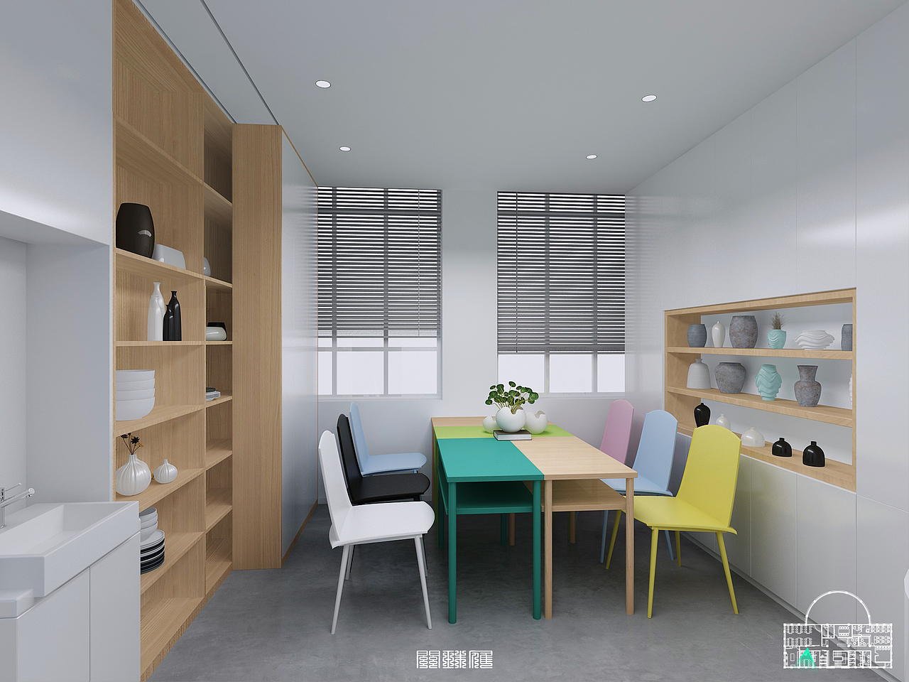 旭日中心（图ZMTg4NzAwMjMy） - 家装设计 - 站酷设计师RaenaGwan原创素材 - 站酷ZCOOL