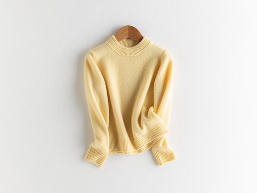 服装平铺毛衣拍摄客片展示