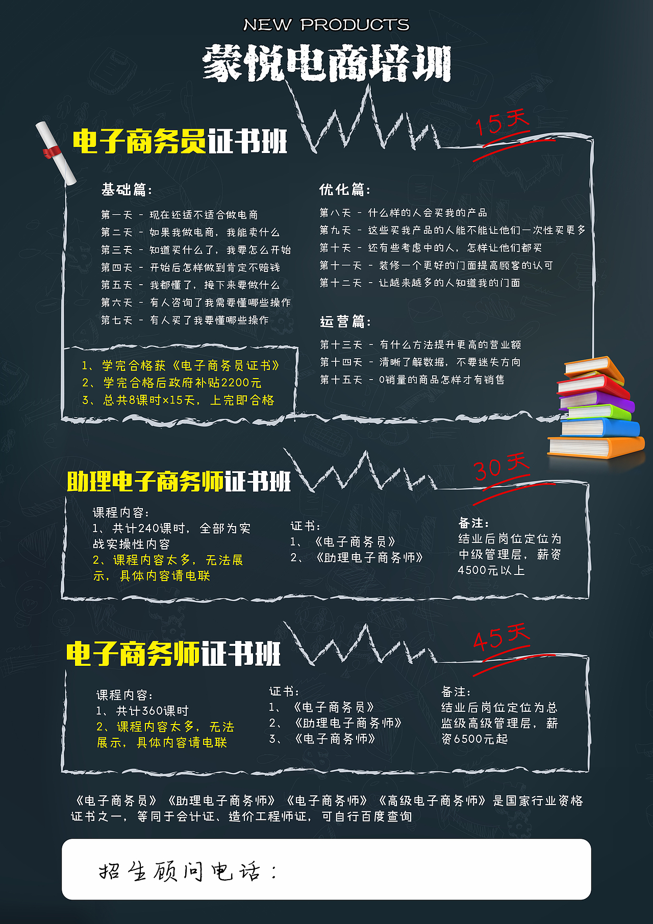 宣传单页（图ZMTEwOTY0Njc2） - 宣传物料 - 站酷设计师摄影师禾川原创素材 - 站酷ZCOOL