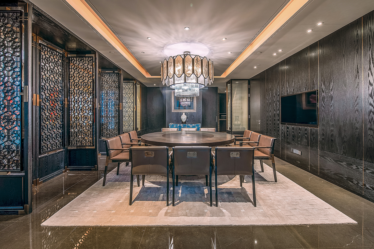 杭州泛海钓鱼台酒店