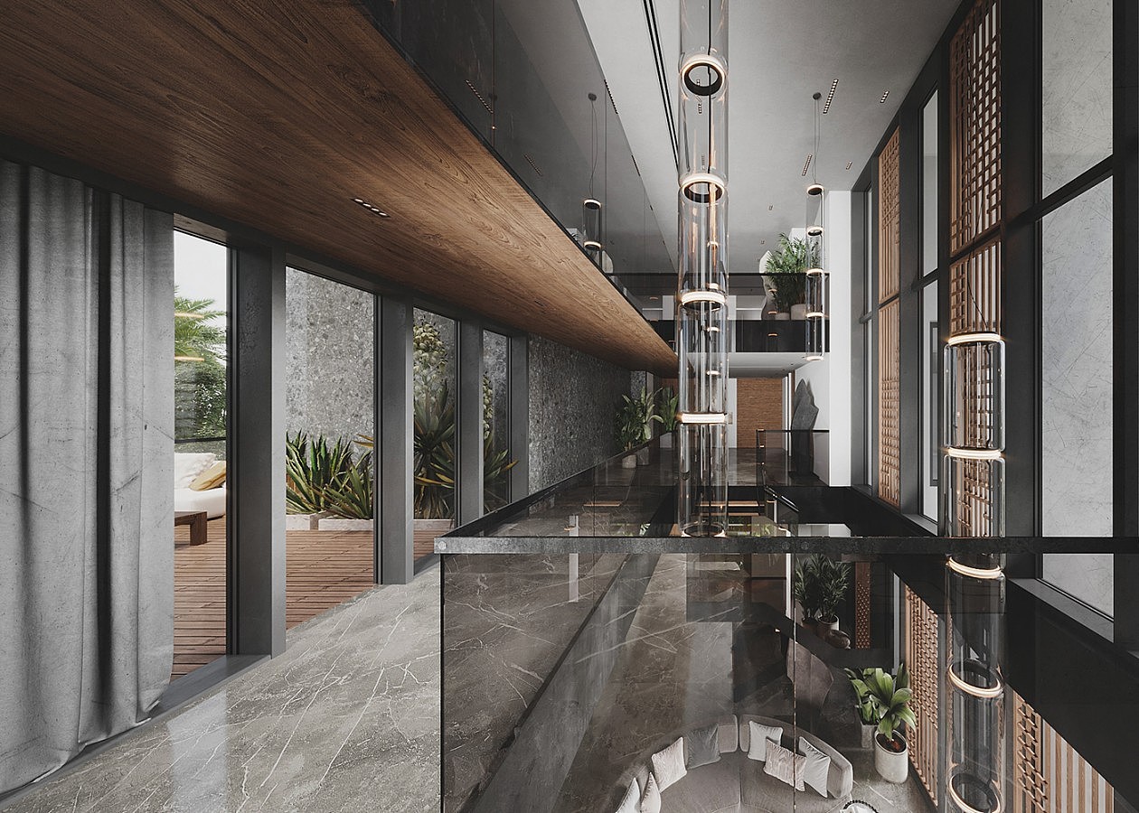 极致轻奢 - 让品质与艺术相交融的空间美学！（图ZMjU3NDI4Mzg4） - 家装设计 - 站酷设计师洪丹丹123and原创素材 - 站酷ZCOOL