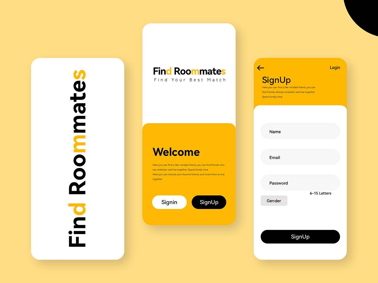 日常UI练习（图ZMjgyODQ5MzUy） - APP界面 - 站酷设计师z渣渣成原创素材 - 站酷ZCOOL