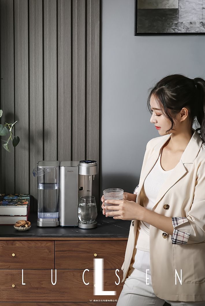 小家电摄影|即热饮水机 X 鹿森视觉（图ZMzMyNjkyNTAw） - 产品摄影 - 站酷设计师鹿森视觉原创素材 - 站酷ZCOOL