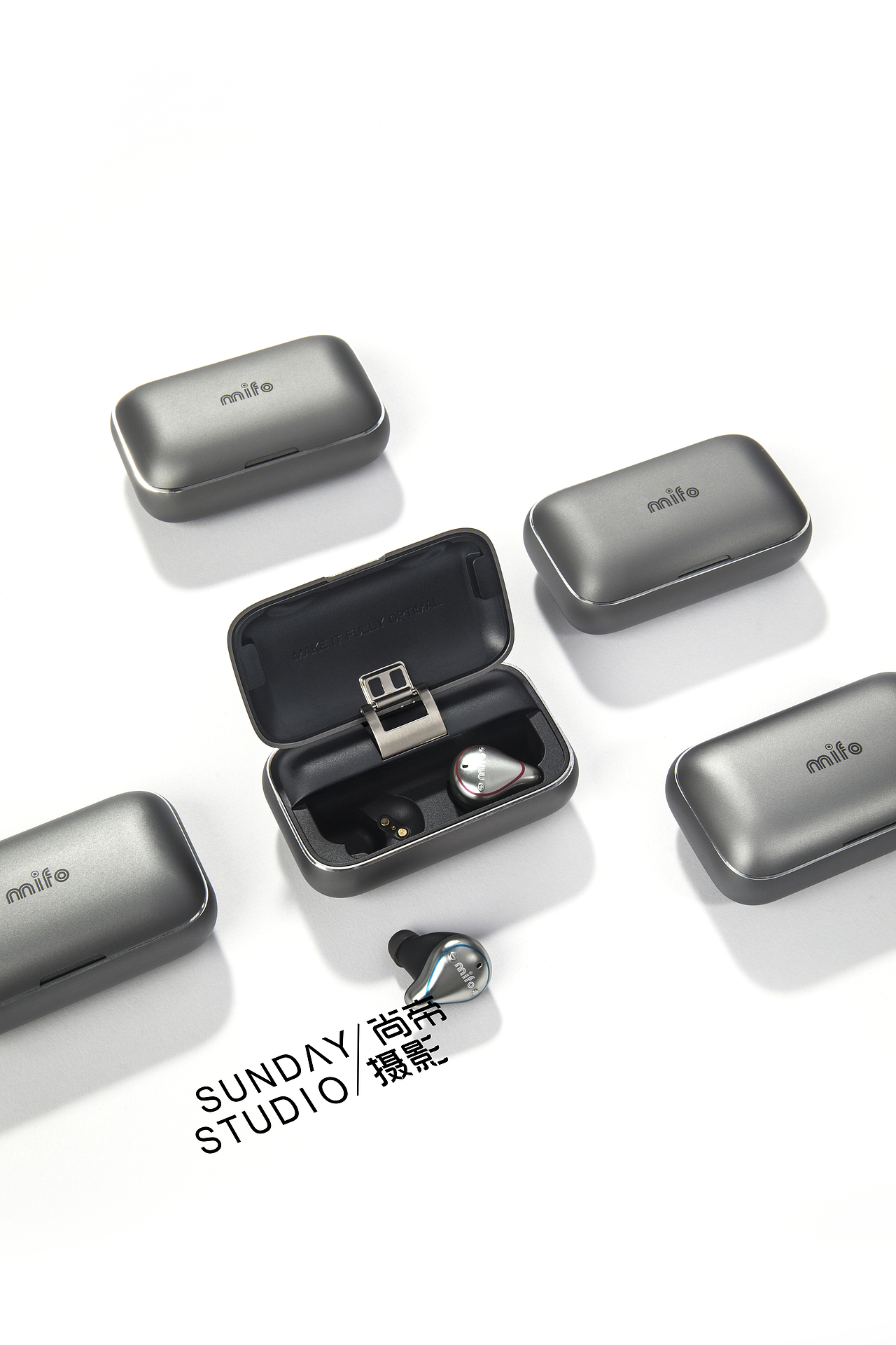 尚帝视觉 | mifo耳机 静物摄影（图ZMTM0Mjc0MTg0） - 修图/后期 - 站酷设计师深圳尚帝视觉原创素材 - 站酷ZCOOL