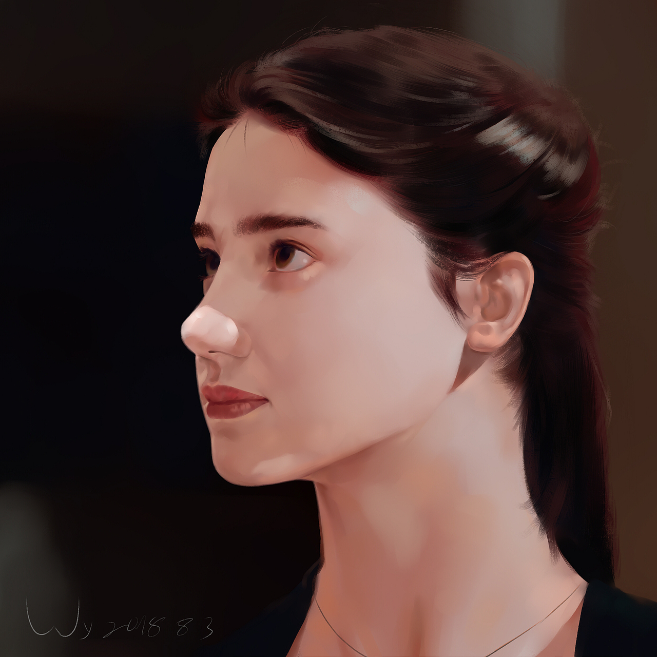 涂涂画画（图ZMTM3NjY5NzAw） - 创作习作 - 站酷设计师王了个圈圈原创素材 - 站酷ZCOOL