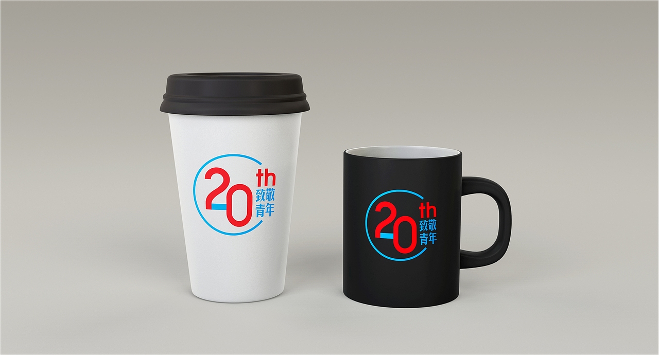 青商20周年 | 致敬顺德青年