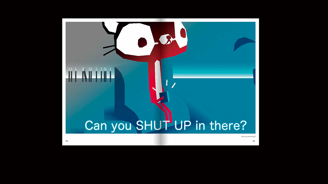 DIGITAL RENAISSANCE（图ZMjU3NDQ0MTgw） - 书籍/画册 - 站酷设计师Rachel0425原创素材 - 站酷ZCOOL