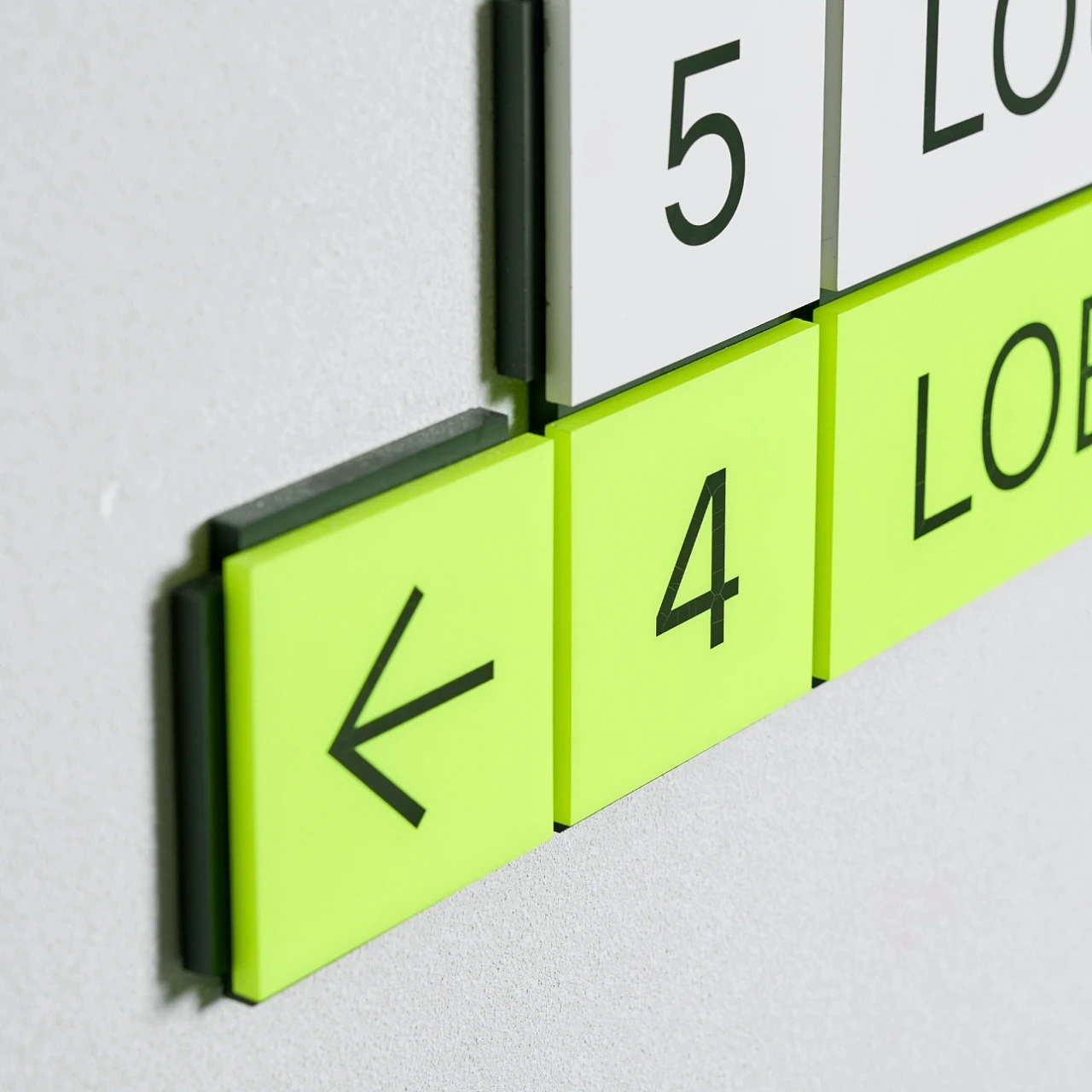 辦公室內(nèi)標(biāo)識(shí)設(shè)計(jì)（圖ZMzgyNDY3OTM2） - 其他空間 - 站酷設(shè)計(jì)師要吃一口西瓜嘛原創(chuàng)素材 - 站酷ZCOOL