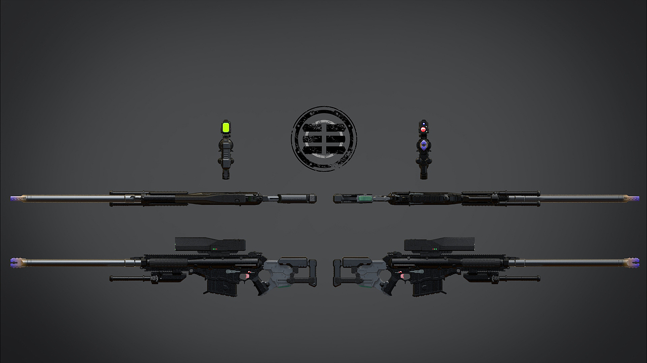 《ODSIDIAN&nbsp;PORJECT》——設定資料