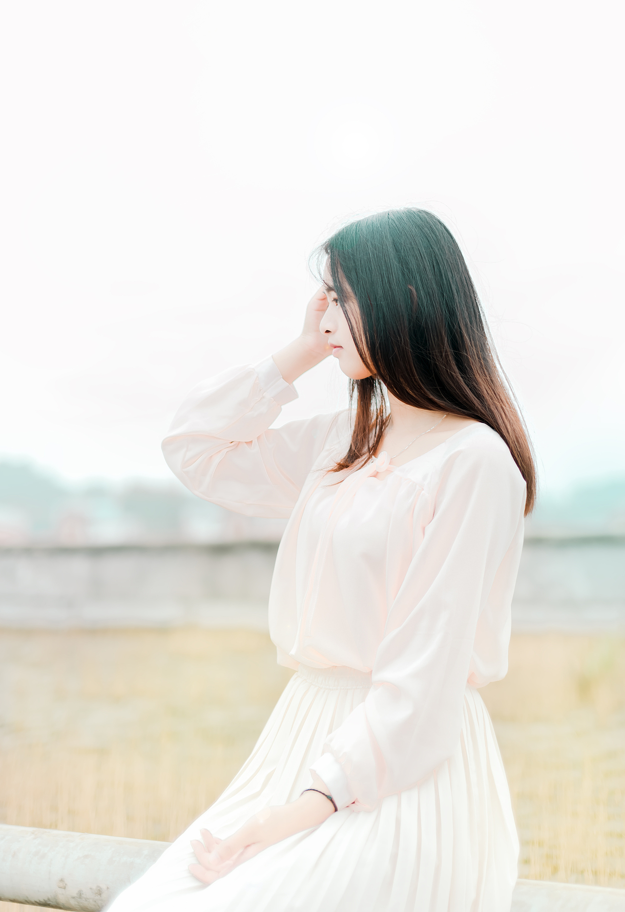 白（图ZODI4OTgyNDA=） - 人像摄影 - 站酷设计师偃竹原创素材 - 站酷ZCOOL