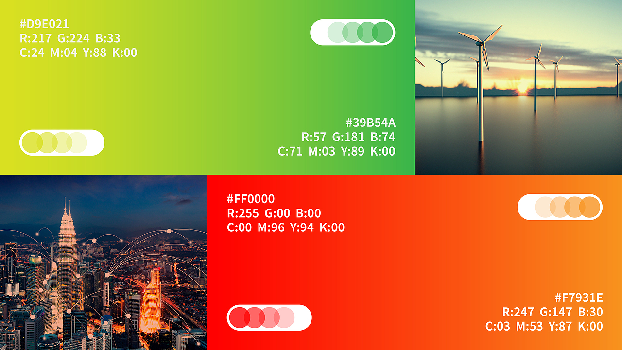 新能源logo标志设计（图ZMjc3NTEzMjky） - 品牌 - 站酷设计师Guoqii原创素材 - 站酷ZCOOL