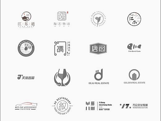 LOGO 标志