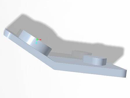 CREO練手（個人主頁-ZNTQwODcxMzI=） - 其他 - 站酷設(shè)計師小阿毛丶丶原創(chuàng)素材 - 站酷ZCOOL