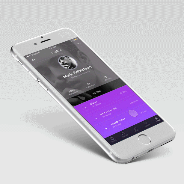 UI 手机app界面（图ZNzg1MDE1MzY=） - APP界面 - 站酷设计师aria122原创素材 - 站酷ZCOOL