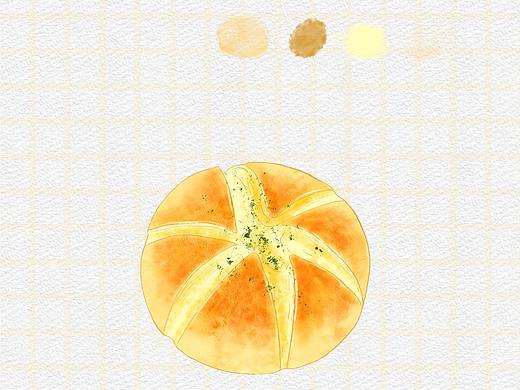 【每日一画】——水彩练习