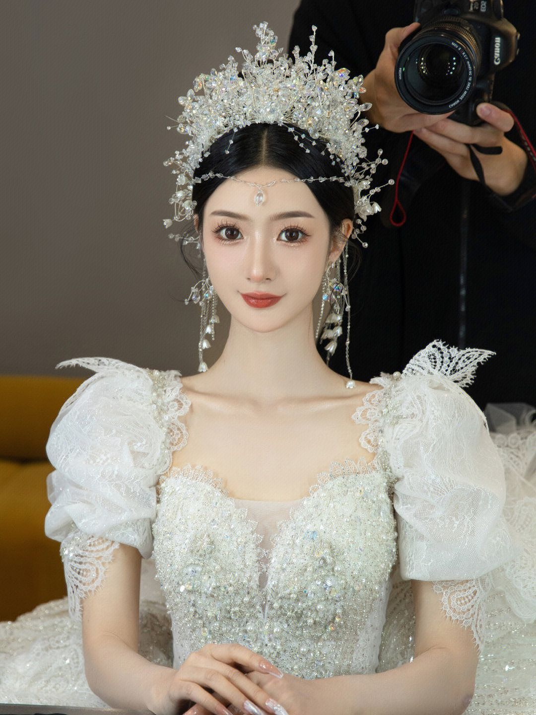 潍坊化妆学校|化妆培训学校|尚优国际美妆学院