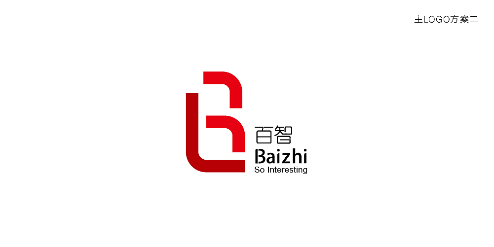百智,如此有趣(图ZNDkxNjUyMDQ=) - Logo - 站酷设计师he_yi988原创素材 - 站酷ZCOOL