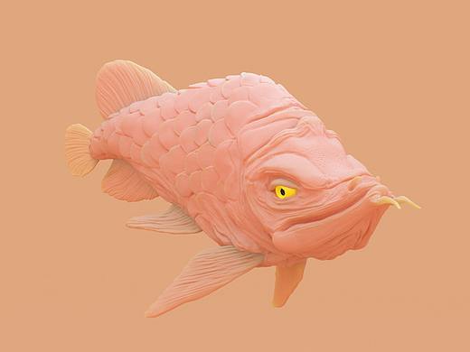 每日练习1（个人主页-ZMzUyMDk2ODQ=） - 人物/生物 - 站酷设计师班班设计原创素材 - 站酷ZCOOL