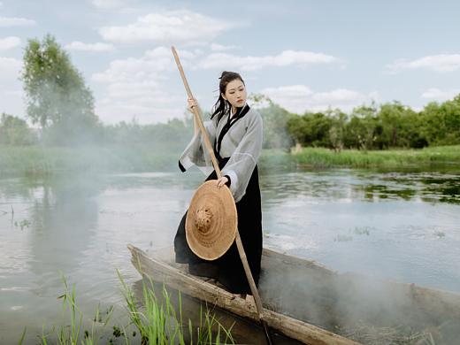 风之子
