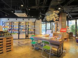 店铺收藏