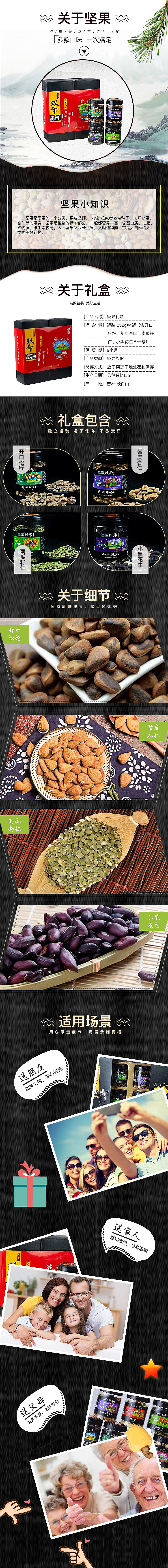 已上架产品详情页