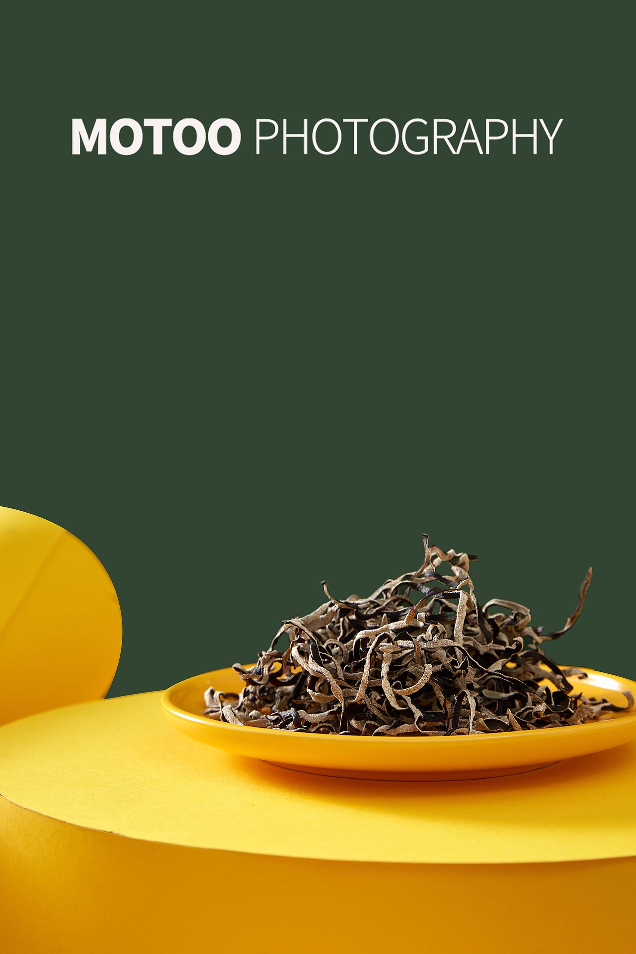 菌菇干货简修案例（图ZMjY3NzYxODky） - 美食摄影 - 站酷设计师魔图商业摄影原创素材 - 站酷ZCOOL