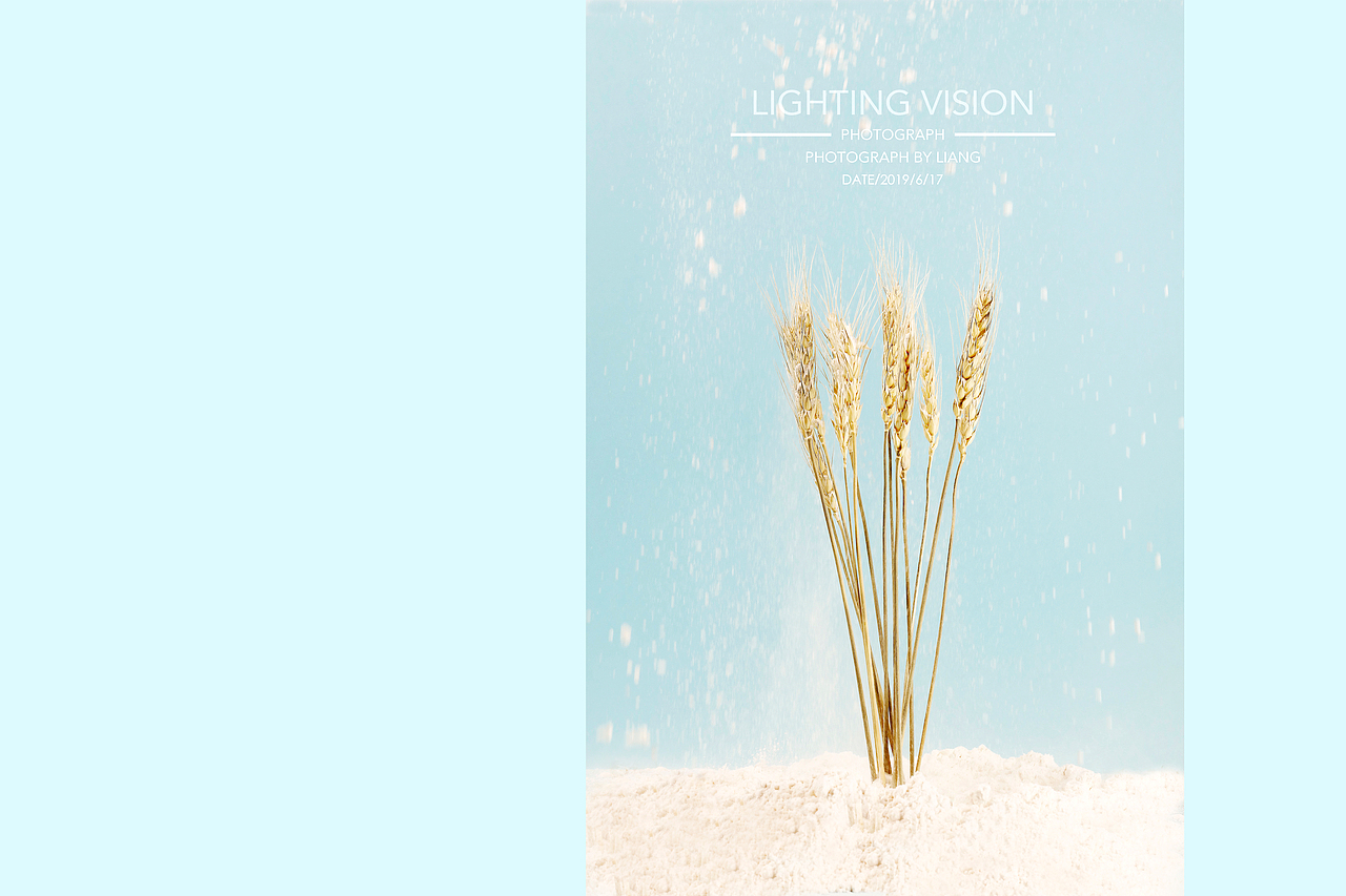 如果生活太黯淡,就去让它多点色彩