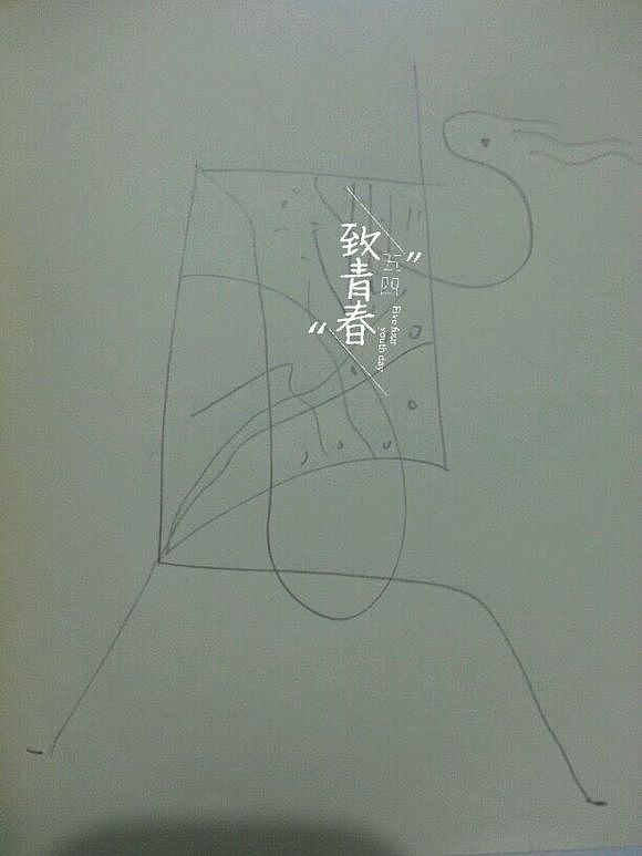 抽象画集（图ZMTk1MTMwNTEy） - 新锐潮流插画 - 站酷设计师草草17原创素材 - 站酷ZCOOL