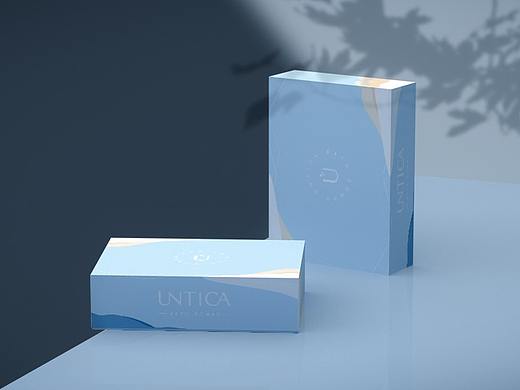 UNTICA盐浴球设计（个人主页-ZNTE1OTc5MjQ=） - 包装 - 站酷设计师RAG_DOLL原创素材 - 站酷ZCOOL