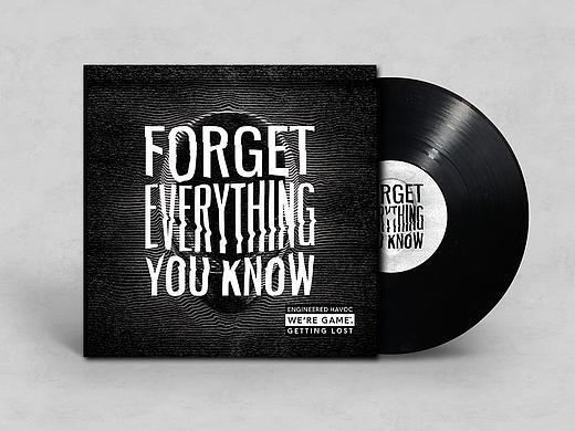 Alienware x 摩登天空 - 杂志 HIP HOP副刊