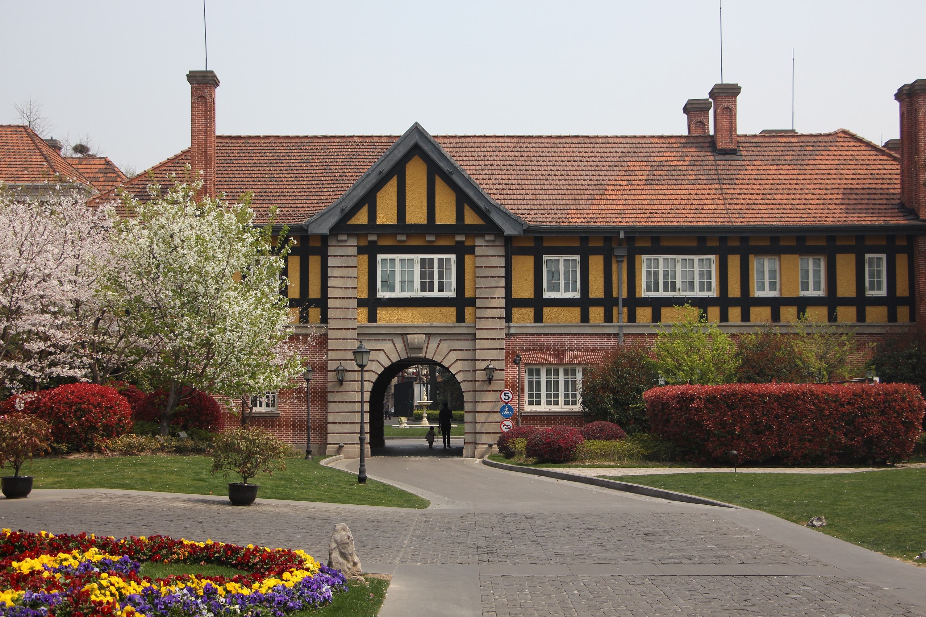 派克钢笔上海瑞金宾馆第三次活动会场vi布置及会议纪实摄影(第一部分)