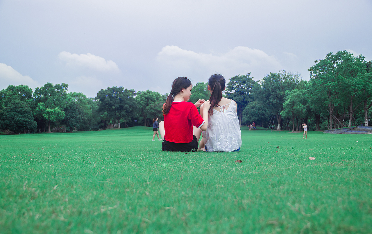 18岁的夏天（图ZODg4NTg5MDg=） - 人像摄影 - 站酷设计师肖新新原创素材 - 站酷ZCOOL