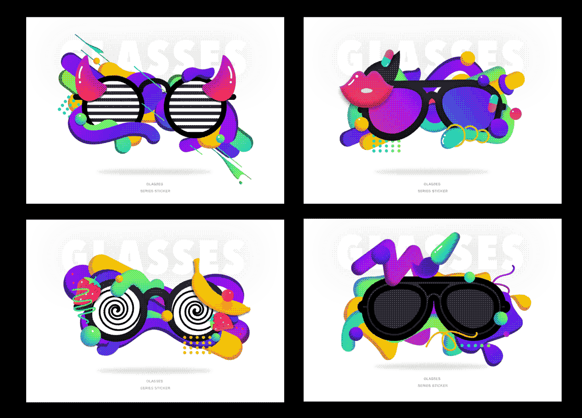 2017年度作品集整理【精选】