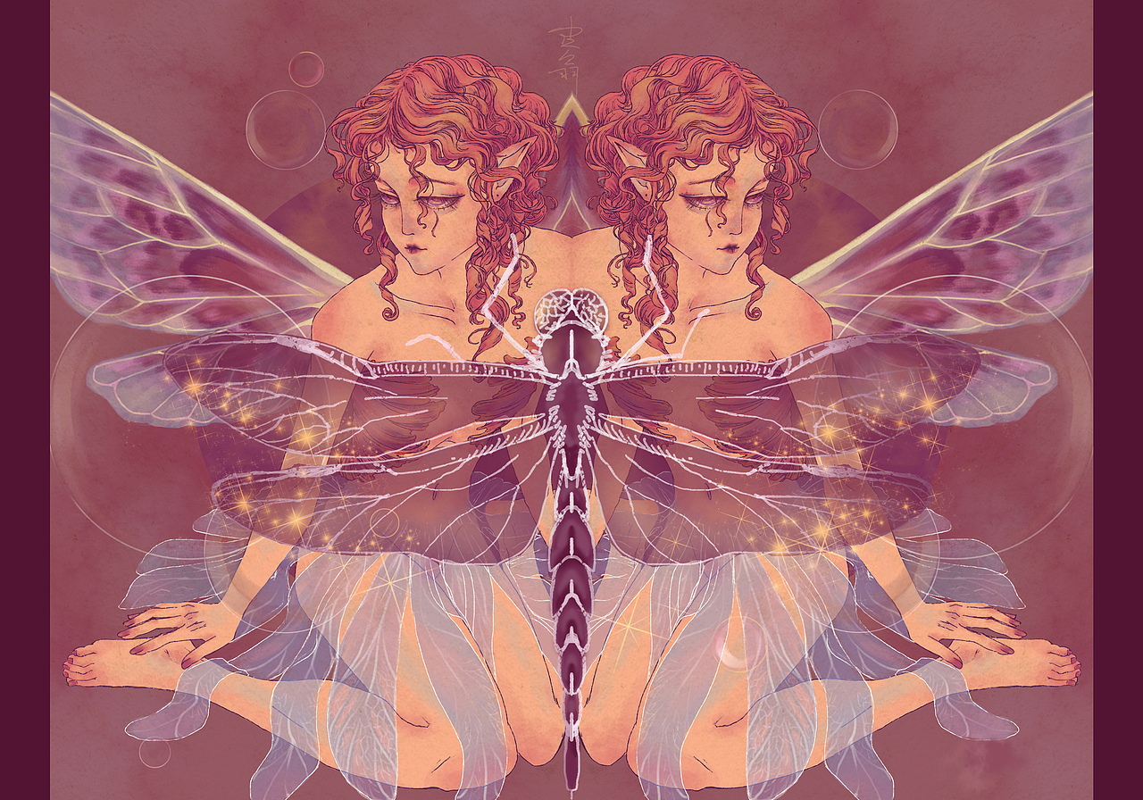 2018插画年度总结（图ZMTMzOTMwMzgw） - 创作习作 - 站酷设计师皮翁原创素材 - 站酷ZCOOL