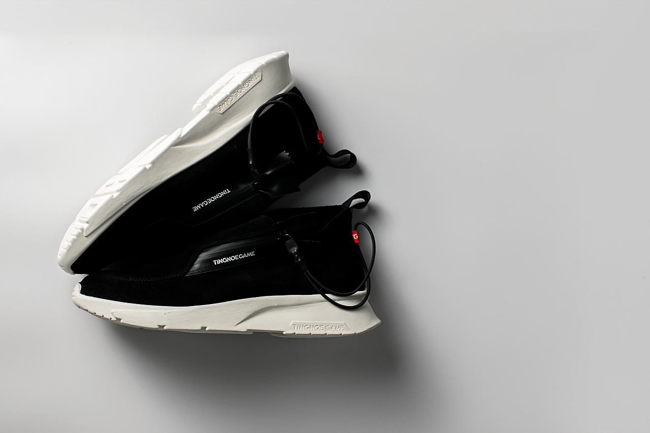 TINGNOE GAME FLOWER BUD