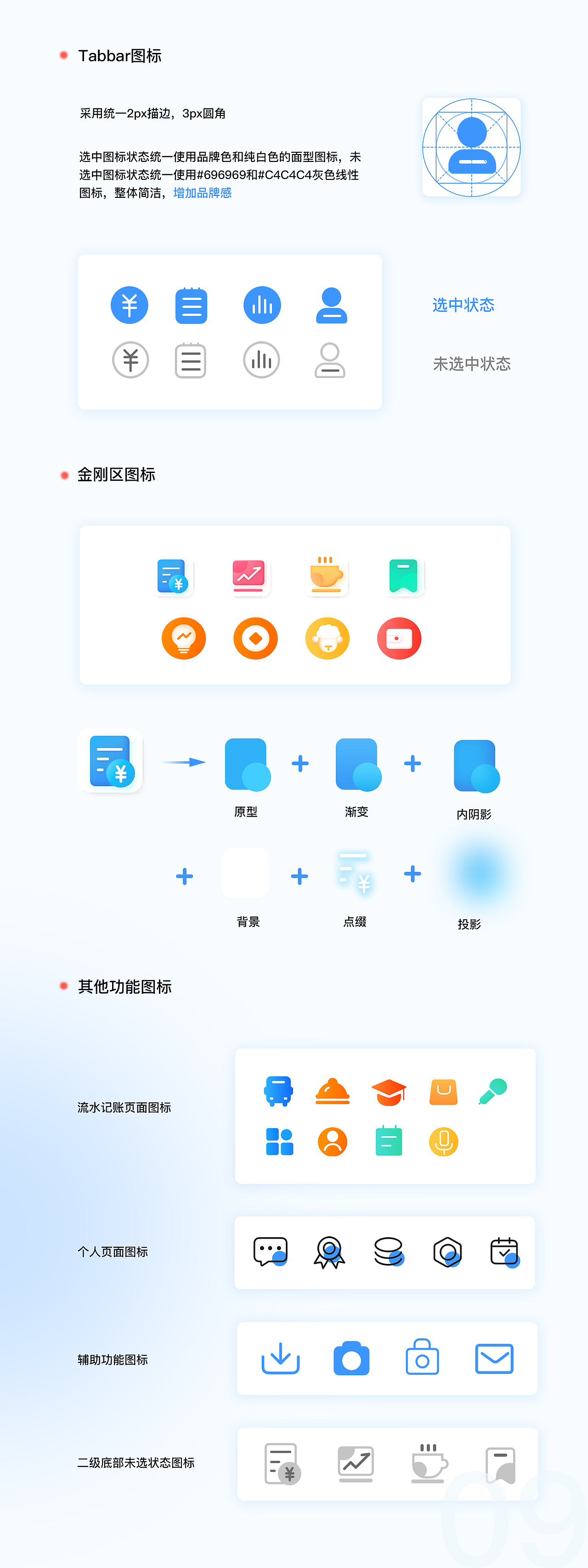 随手记App优化（图ZMjkyOTIxMjk2） - 交互/UE - 站酷设计师LYM_LYM原创素材 - 站酷ZCOOL