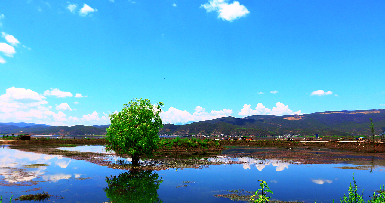 云南（图ZMTIxOTk1NDYw） - 风光摄影 - 站酷设计师Trina徐原创素材 - 站酷ZCOOL