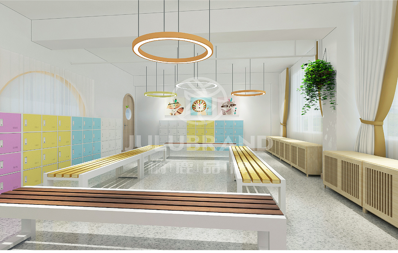 【橘鹿品牌】小橙子儿童早教培训品牌全案设计（图ZMjEwNDQ2NzA4） - 品牌 - 站酷设计师橘鹿品牌设计原创素材 - 站酷ZCOOL