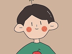 简单小插画（图ZMjEzMzMyMTc2） - 商业插画 - 站酷设计师ruanyyooh原创素材 - 站酷ZCOOL