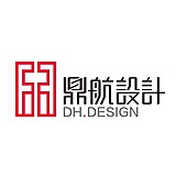 鼎航设计的头像